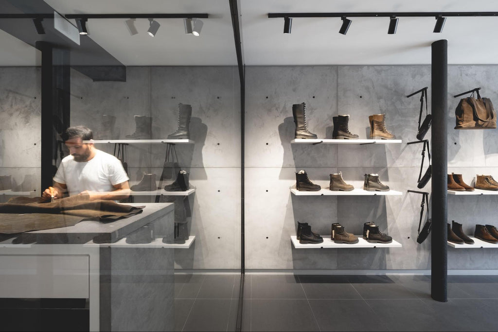 Tailored to Perfection: The Customization Services at Atelier Anfibio