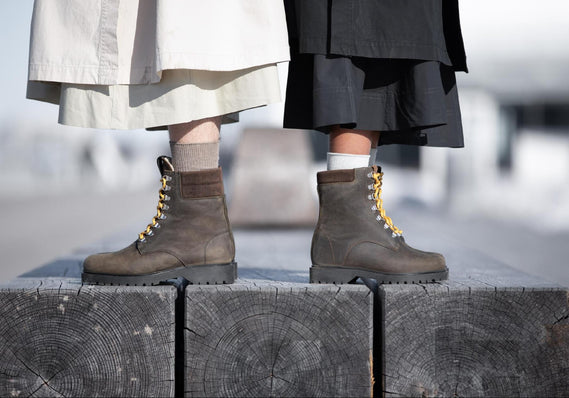 Welcome to "Winter Notes" Our Brand's Journal Through the Snow