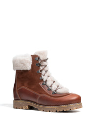 Bottes anfibio femme sale