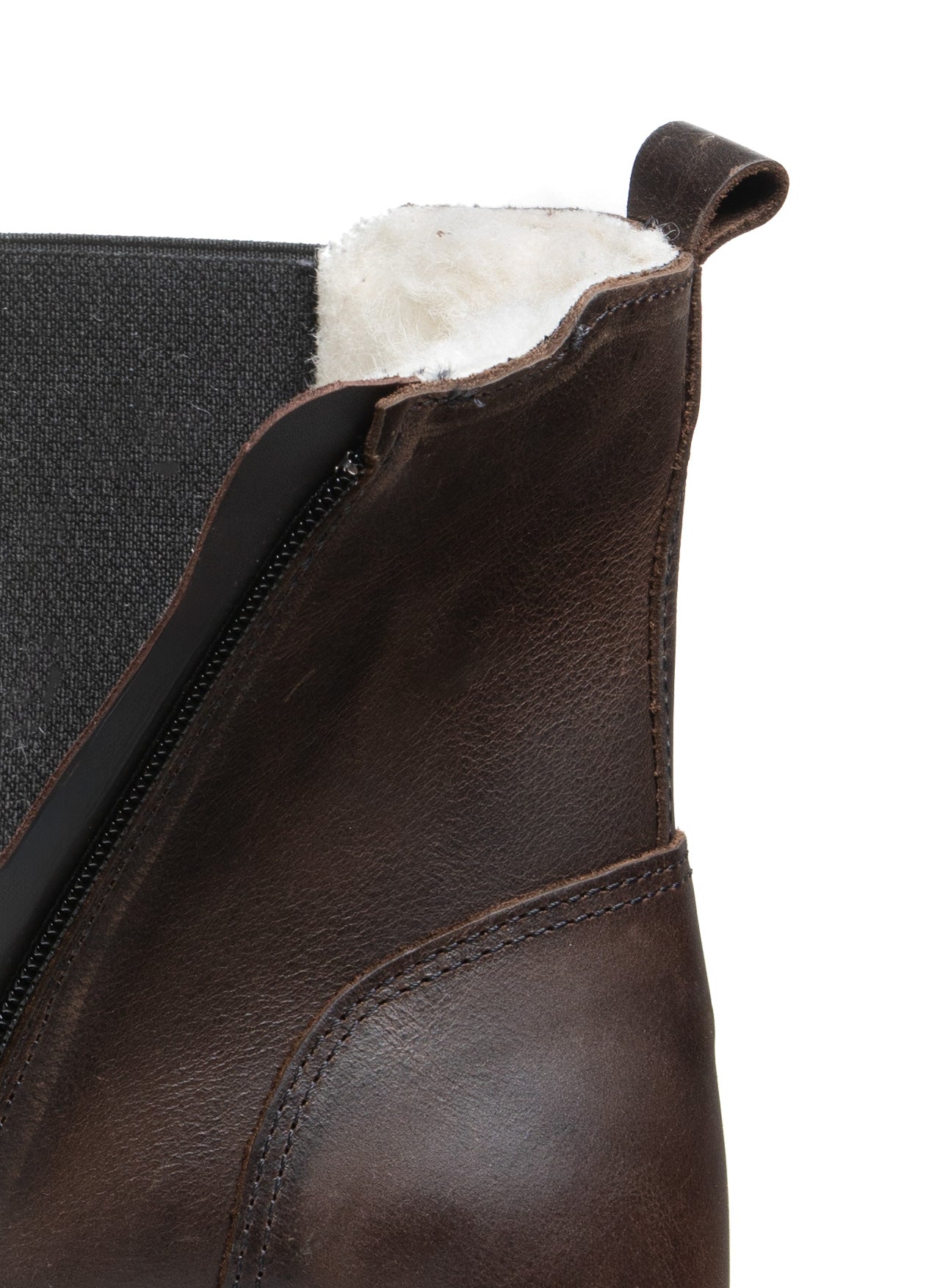 Liam on sale waterproof bootie