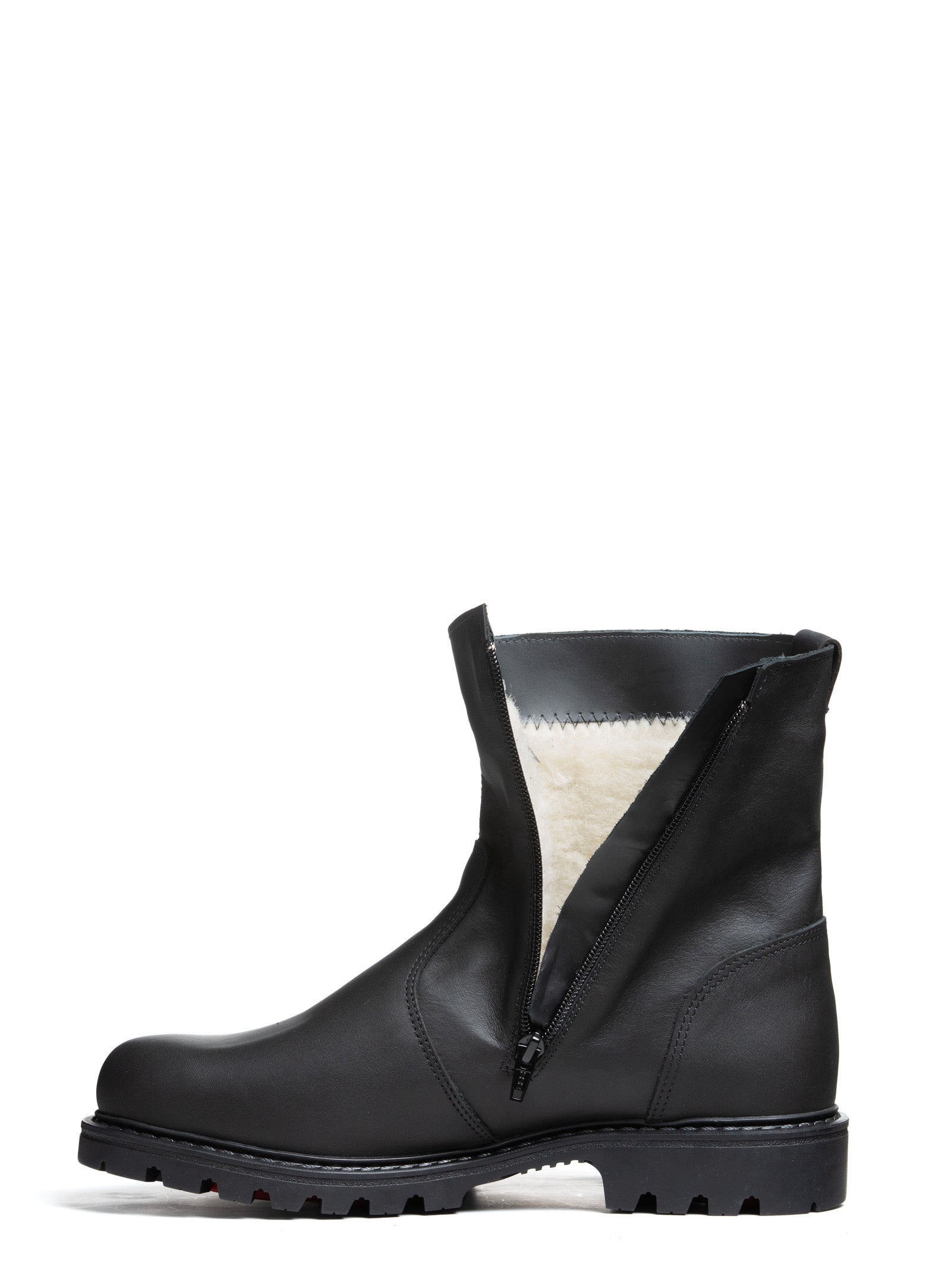 Black tom boots outlet