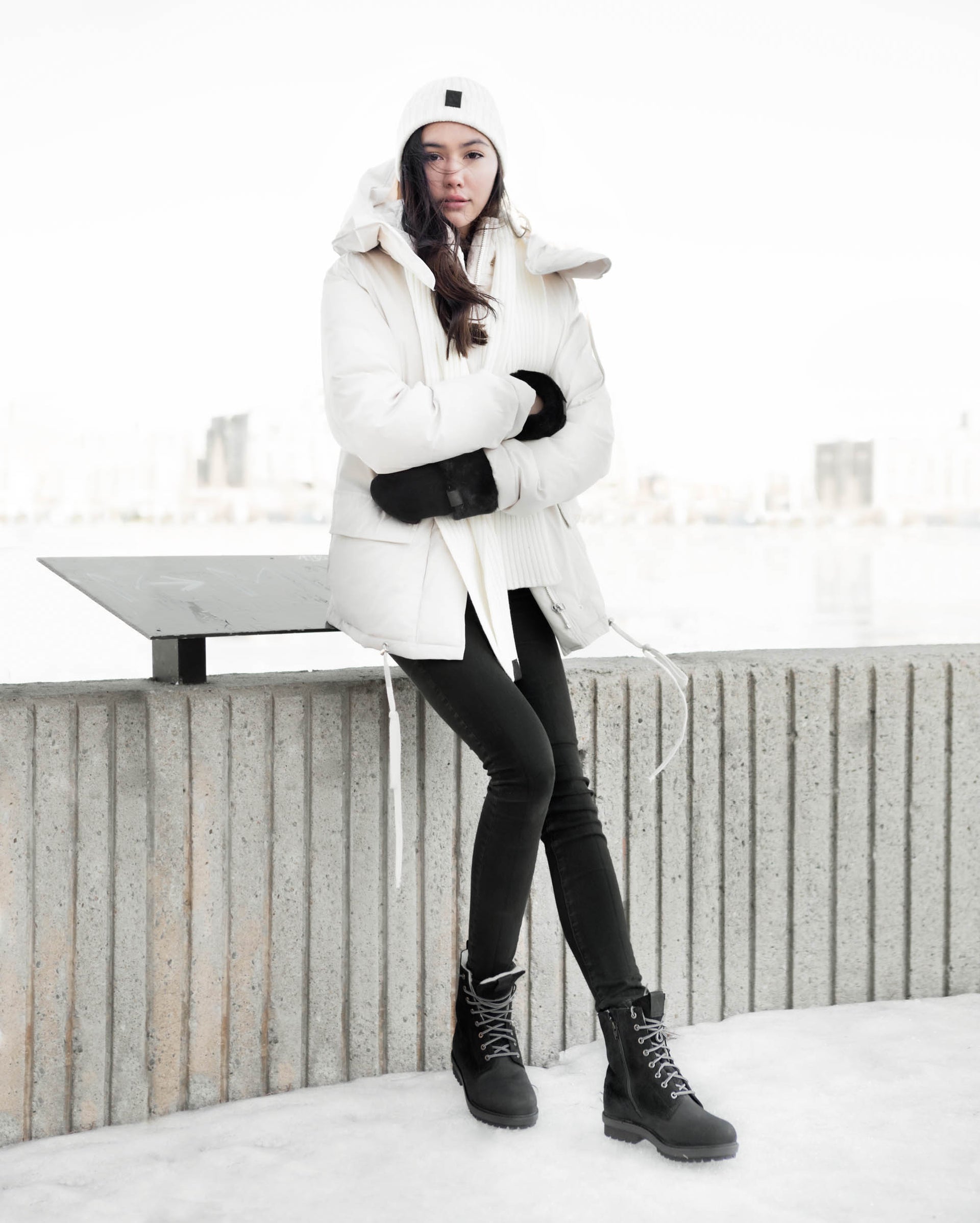 Anfibio winter boots outlet