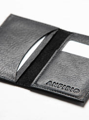 Anfibio Card Holder