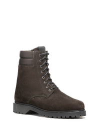 LUKAS - Suede Edition