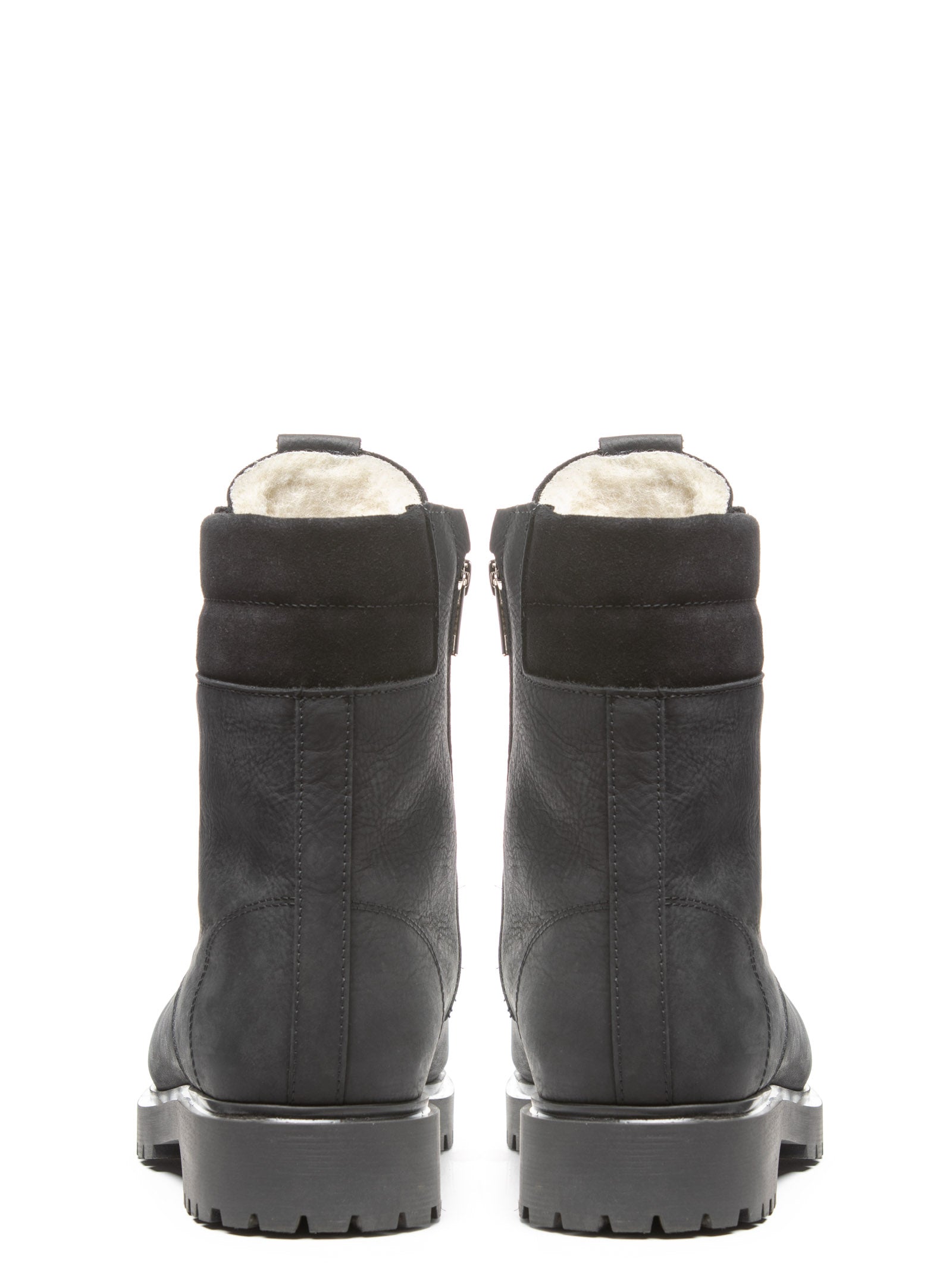 Lucas lace up waterproof boot on sale