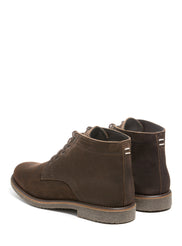 DELUCA COLLECTION Transitional Line for Men | Made in Canada | Anfibio Boots