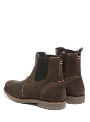 DELUCA COLLECTION Transitional Line for Men | Made in Canada | Anfibio Boots